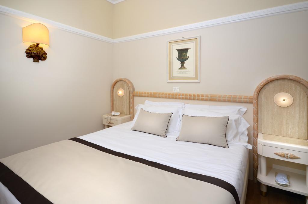 Grand Hotel Vittoria Montecatini Terme Ruang foto